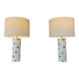 Example of Kate Spade Lamps