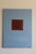 Maroon Bodasca, Silent Blue Minimalist Composition, 2026, Acrylic on Canvas For Sale - Image 8 of 8