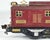 Rare & Original Prewar Lionel Standard Gauge No. 8 E Locomotive for your consideration. The toy locomotive measures...