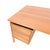 Mid-Century Teak Desk from GV Gaasvig For Sale - Image 6 of 10