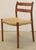 Model 84 Chair by Niels O Moller, 1920s For Sale - Image 14 of 14
