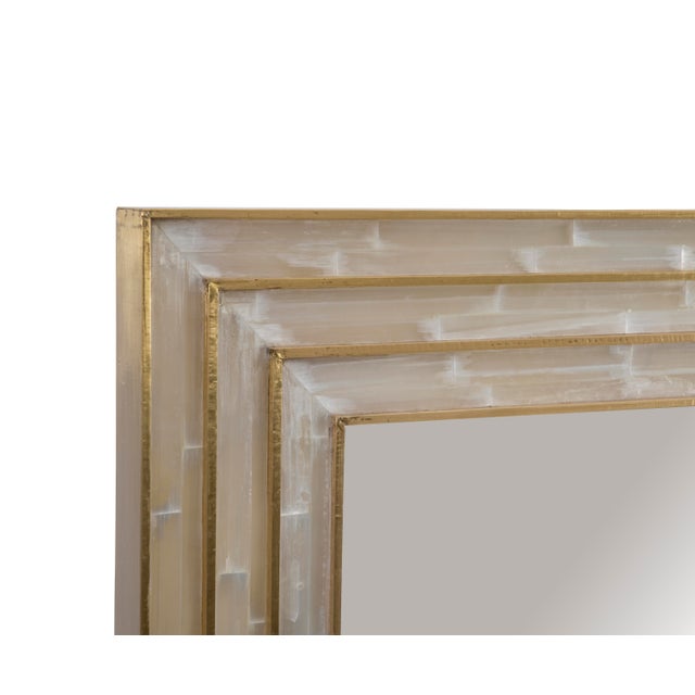 Maitland-Smith Selene Mirror