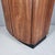 Art Deco Walnut Wardrobe by Jindrich Halabala, 1940s For Sale - Image 12 of 16