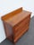 Victorian Late 1800s Solid Oak Dresser 6886 For Sale - Image 11 of 16