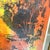 Mid-Century Modern 1970s Hoi Lebadang Abstract Nautical Lithograph For Sale - Image 3 of 13