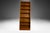 Mid-Century Modern Mid Century Teak Tall Bookcase 77″ Tall Hundevad & Co., Denmark For Sale - Image 3 of 16