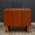 Mid-Century Arne Vodder for Sibast Model 209 Executive Desk c.1955 For Sale - Image 15 of 17