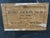 Metal Stampings Radio Smoker No 76 Early 1900s Tobacciana Humidor Cabinet 6570 For Sale - Image 10 of 18