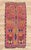 Vintage Boujad Moroccan Rug, 03'08 X 07'10 For Sale - Image 10 of 10