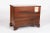Kittinger Kittinger Williamsburg Collection Mahogany Serpentine Chest Cw 176 For Sale - Image 4 of 13