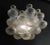 1960s Murano Bussolotti Sconce by Seguso For Sale - Image 9 of 9