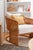 Wood Healdsburg Lounge Chair For Sale - Image 7 of 8