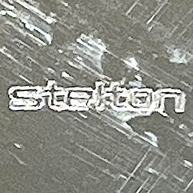 Late 20th Century Stelton Cylinda Martini Mixer With Stirrer Spoon by Arne Jacobsen For Sale - Image 12 of 12