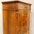 Antique Italian Secretaire in Walnut For Sale - Image 10 of 13