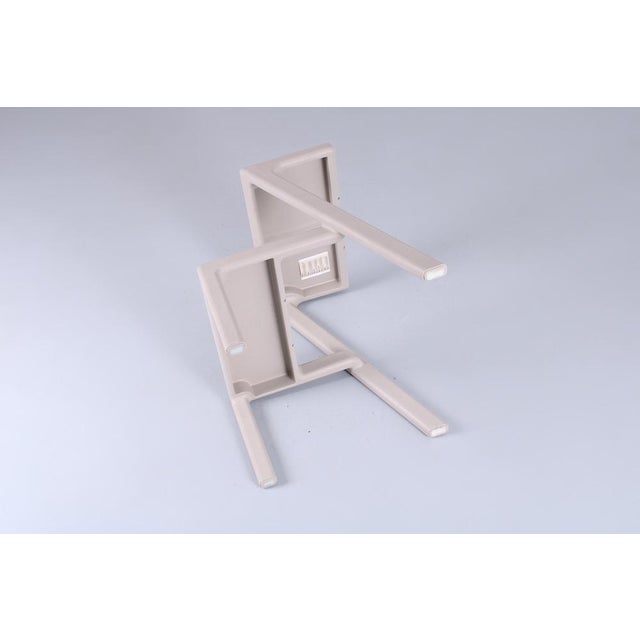 Masterby Stool by Chris Martin for Ikea, 2000s For Sale - Image 9 of 16