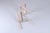 Masterby Stool by Chris Martin for Ikea, 2000s For Sale - Image 9 of 16