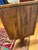 Antique French Cheval Tabletop Mirror For Sale In New York - Image 6 of 8