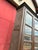 Brown Vintage Bookcase in Wood, 1960s For Sale - Image 8 of 10