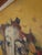 Harry Charles Tim, Harvest Boss, Longhead Series, 2020s, Acrylic Painting For Sale - Image 9 of 18