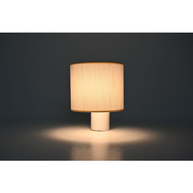 Fluette Table Lamps attributed to Giuliana Gramigna for Quattrifolio, 1970s For Sale - Image 6 of 14