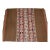 Antique Andean Handwoven Textile Art With Intricate Figural & Geometric Motifs For Sale