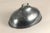 An impressive serving piece An oval domed cover for serving turkey or meat on a silver platter Large and heavy, thickly...