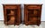 Napoleon III Style Buffets, Late 19th Century, Set of 2 For Sale - Image 4 of 18