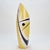 Ceramic Vintage Art Deco Zsolnay Porcelain Vase by János Török, 1960s For Sale - Image 7 of 12