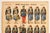 Date: 1880s-1890s Size: 11.5 x 15.5 inches Printer: Pellerin et cie. About this poster: Imagerie d'Épinal was a print...