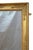 19th Century Giltwood Wall Mirror For Sale - Image 5 of 12