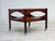 Danish Modus Side Table in Teak by Kristian Vedel for Søren Wiladsen, 1974 For Sale - Image 16 of 16