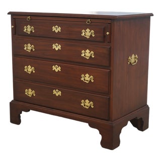Henkel Harris Cherry Model 2401 Bachelor Chest For Sale