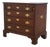 Henkel Harris Cherry Model 2401 Bachelor Chest For Sale