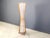 Wood Vintage Italian Bamboo Floor Lamp, 1960s For Sale - Image 7 of 11