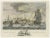 Vinkeles, 1779 View of Onrust Island Near Batavia with Voc Shipyard Activity, 1779, Print For Sale - Image 10 of 10