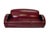 Metal 1980s Streamline Moderne Seating Suite Attributed to Donald Deskey For Sale - Image 7 of 18