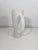 Model 1059 Pitcher and Ceramic Cups by Pol Chambost, 1950, Set of 13 For Sale - Image 9 of 13