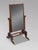 This outstanding country house cheval mirror is crafted from richly figured, solid Cuban mahogany and retains its original...
