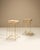 Bar Stools attributed to Dolce & Gabbana, Italy, 1980s, Set of 2 For Sale - Image 11 of 11