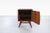 1960s Mid-Century Modern Walnut Sculptural Nightstands - a Pair For Sale - Image 9 of 12