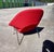 Eero Saarinen Womb Chair by Knoll For Sale In West Palm - Image 6 of 9