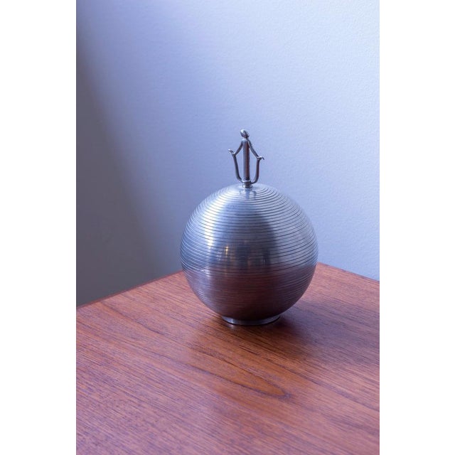 Bonbonniere by Sylvia Stave For Sale - Image 9 of 9