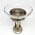 Art Nouveau Column Platter from Elw, Poland, 1900s For Sale - Image 4 of 17