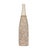 Introducing a captivating cream ceramic vase, a harmonious blend of contemporary artistry and natural inspiration. The...