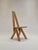 Model S45 Chlacc Wood Chair by Pierre Chapo, 1979 For Sale - Image 17 of 18