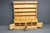 English Pine Step-Back Hutch For Sale - Image 4 of 8