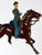 Black Vintage Britains Civil War Confederate Cavalry Set, Boxed For Sale - Image 8 of 10
