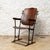 Wood Modernism Theater Chair, 1930s For Sale - Image 7 of 18
