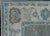 Turkish Oushak Rug 2'11" x 10'5" #19171 For Sale - Image 4 of 8