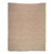 Schumacher Tortola 6' x 9' Indoor/Outdoor Rug in Driftwood For Sale